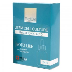 TETe Cosmeceutical Biocomplex